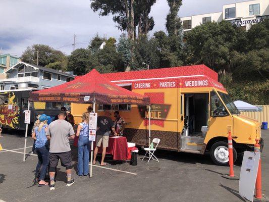 Food trucks