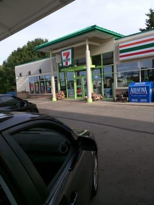 7-Eleven