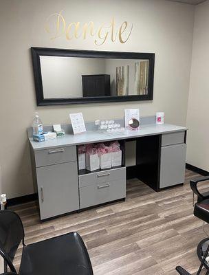 Clean, family friendly office located in Rockford Illinois