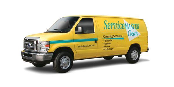 ServiceMaster Commercial Cleaning by WPB Experts