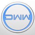 Logo for DarkWireWeb