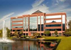 Oast & Taylor's Virginia Beach office, located at 277 Bendix Road, Suite 400, Virginia Beach, Virginia 23452.