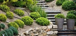 Gillespie Landscape and Hardscape Design