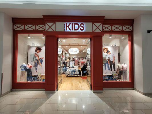 CottonOn Kids