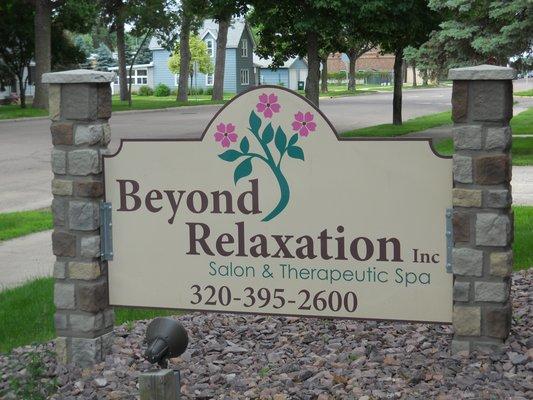 Beyond Relaxation