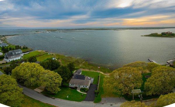 West Island Retreat FOR SALE