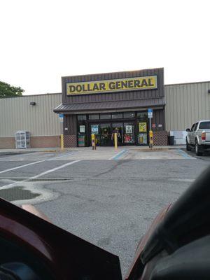 Dollar General