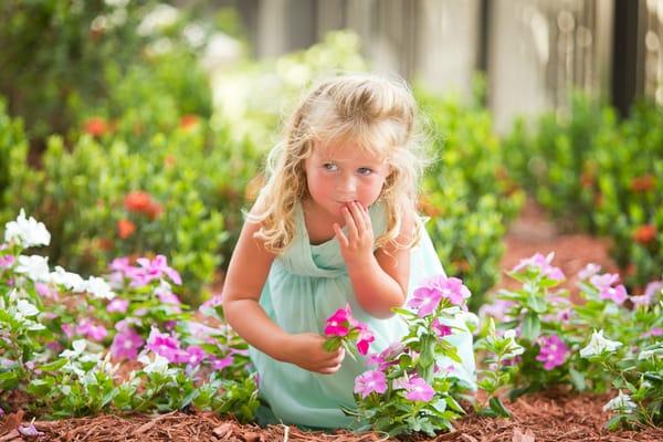 family photography on Marco Island