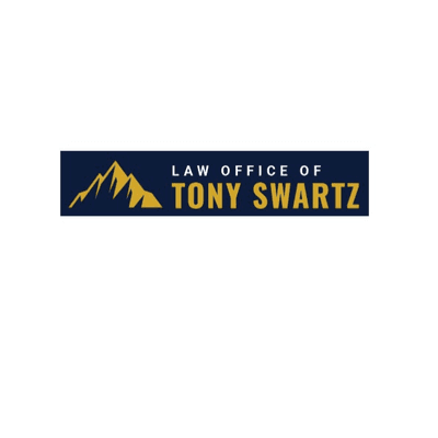 Law Office of Tony Swartz Logo