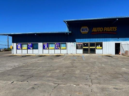 NAPA  Auto Parts