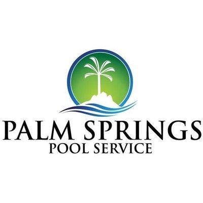 Palm Springs Pool Service