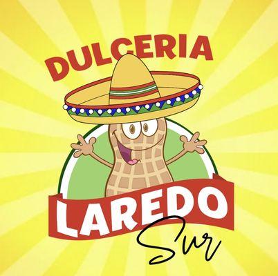 Dulcería Laredo Sur Logo