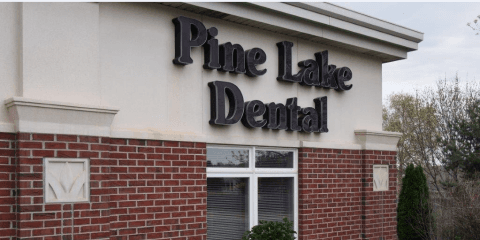 Pine Lake Dental