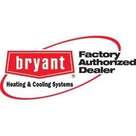 Bryant Factory Authorized Dealer Savannah GA