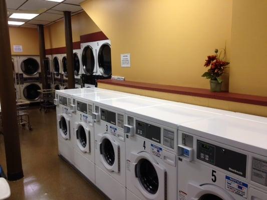 Community Laundry