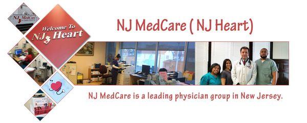 NJ Heart / NJ Medcare - Newark, NJ