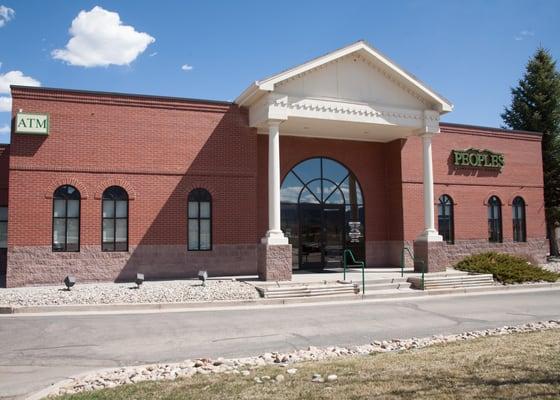 Community Banks of Colorado