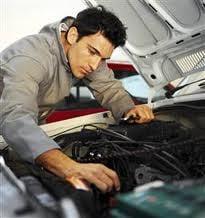 Ding Doctor Auto Body Restoration Service