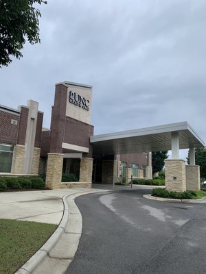 UNC Chatham Park Medical Office