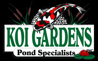 Koi Gardens