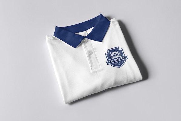 Music Academy Polo Shirts