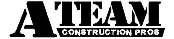 A-Team Construction Pros.