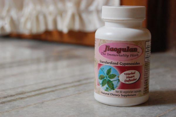 Jagulana Herbal Products