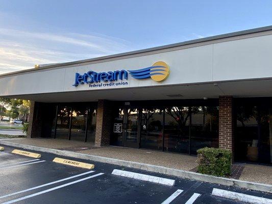 JetStream Federal Credit Union