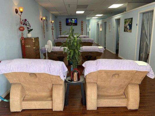 West Covina Massage