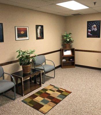 Keystone Connect Office