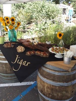 Jigar Wines