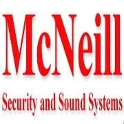 McNeill Sound & Security