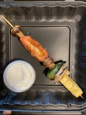 OC Kabob