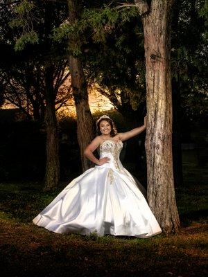 wedding photographer in amarillo tx