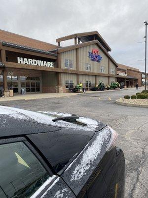 Hartville Hardware