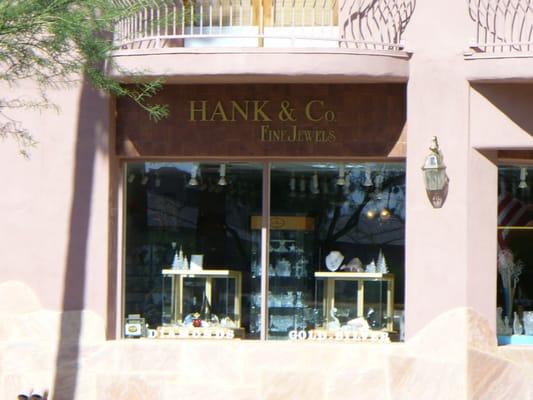 Hank & Company Fine Jewels