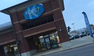 WELCOME to Kore 7 in Lewis Center