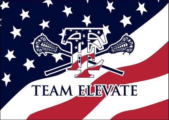 Team Elevate Lacrosse