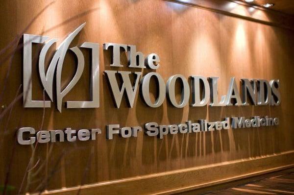 Woodlands Medical Specialists