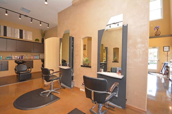 Credo Salon Spa