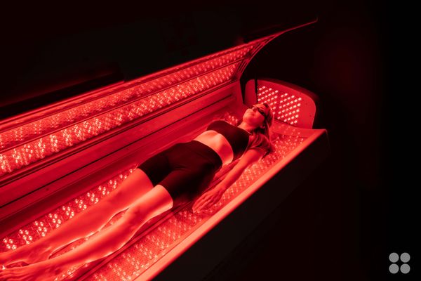 Red Light Therapy