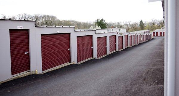 Nazareth Pike Self Storage