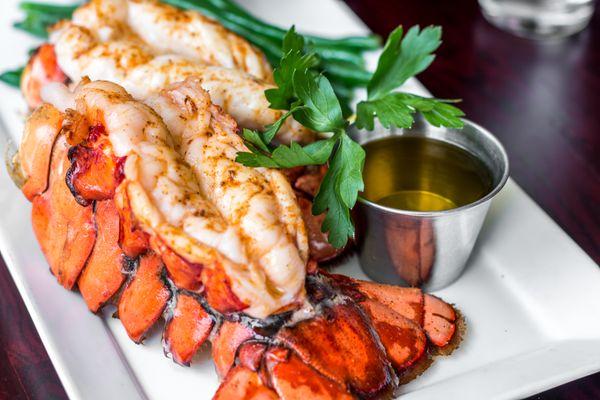 Lobster Platter