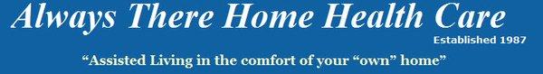 Always There Home Health Care