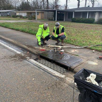 Alexandria Concrete Repair And Leveling