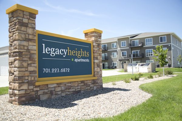 Legacy Heights Apartments