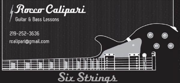 Six Strings