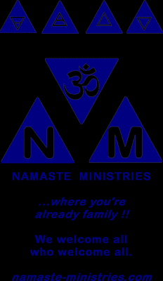 Namaste Ministries