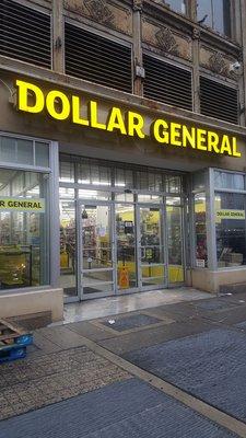 Dollar General