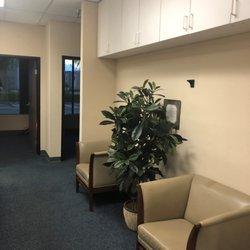 secondary wait area